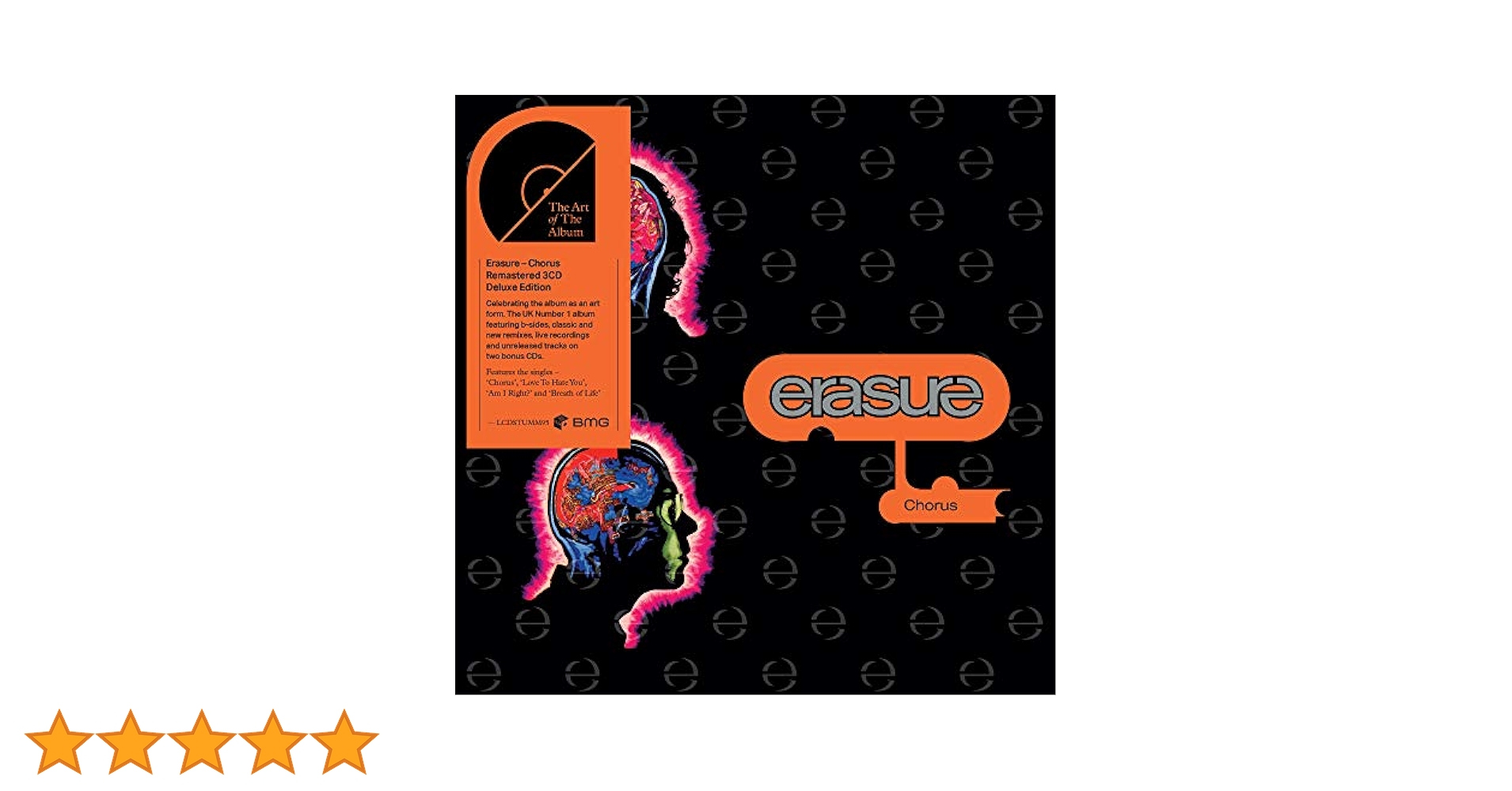 その他 Chorus-boxset Ltd.edit Chorus-boxset Ltd.edit